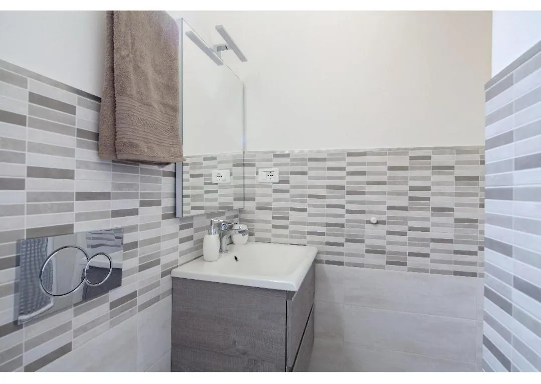 Sea View Apartment Lerici 0*,