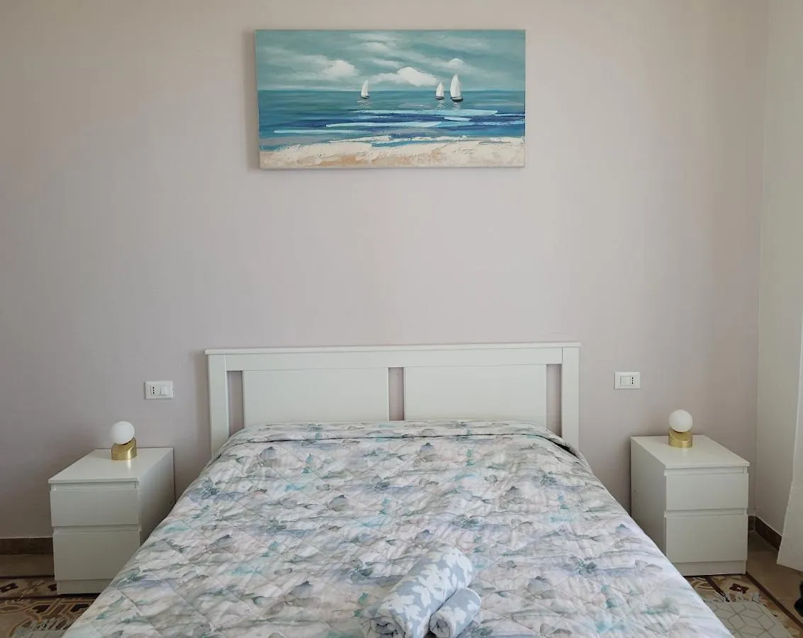 Sea View Apartment Lerici